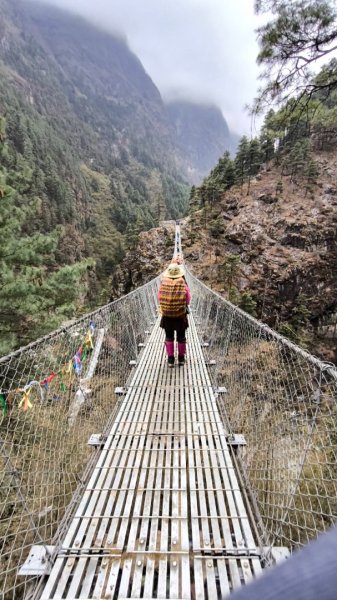 尼泊爾聖母峰EBC基地營❤️人物篇2791136