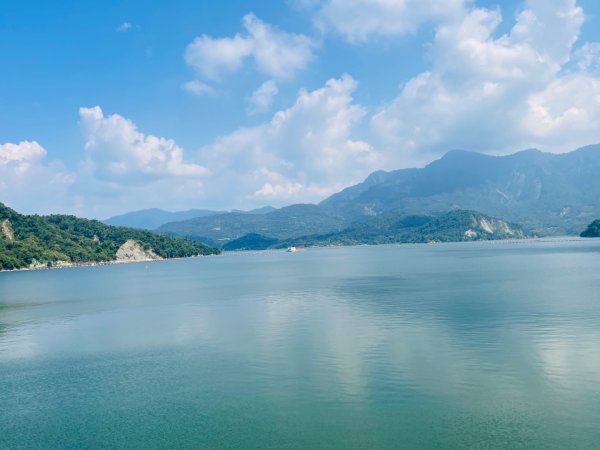 11501011烏山嶺水利古道。曾文水庫環湖3134612