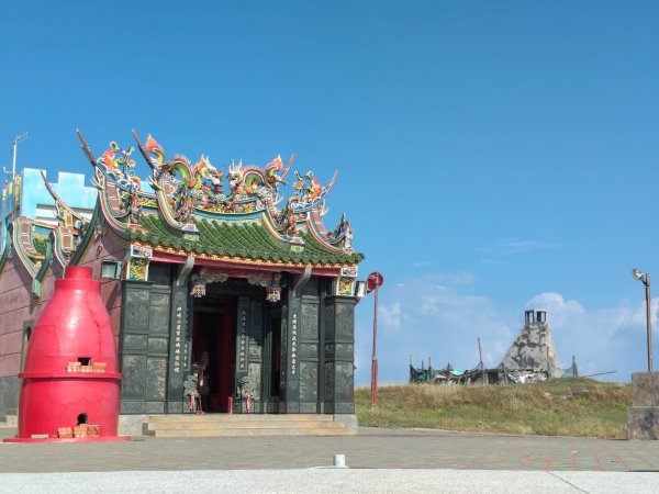 南方四島-東嶼坪-山之篇（香爐嶼.二塭嶼）2879460