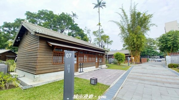 【台中西區】臺中刑務所演武場2968251