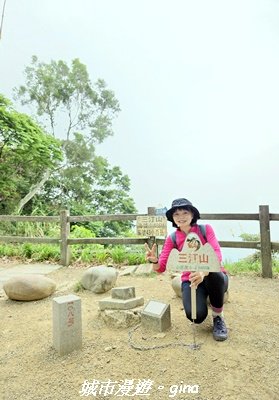 【台中太平】小百岳三汀山3027102