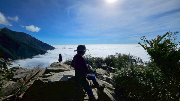20251106北大武山步道☁️ 喜多麗雲海2931357