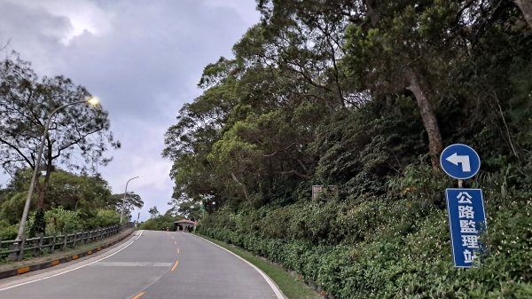 小百岳#98_雲台山︳好美的日出與海景1151322