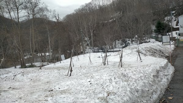 日本北海道札榥定溪山2760380