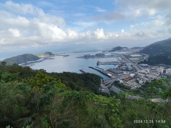 2-2 蘇澳冷泉公園→七星嶺步道→星嶺公園→蘇澳山→蘇澳運動公園→大安森林公園2678271