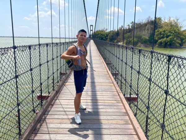 虎形山步道.阿公店水庫【人生首次開箱五月天演唱會】2477120