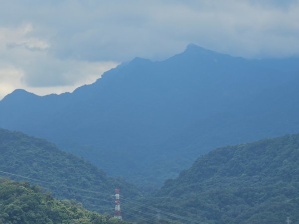 渡南古道+飛鳳古道 - 2024森遊竹縣皮皮獅Hike客任務2555035