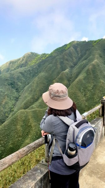 聖母登山步道926833