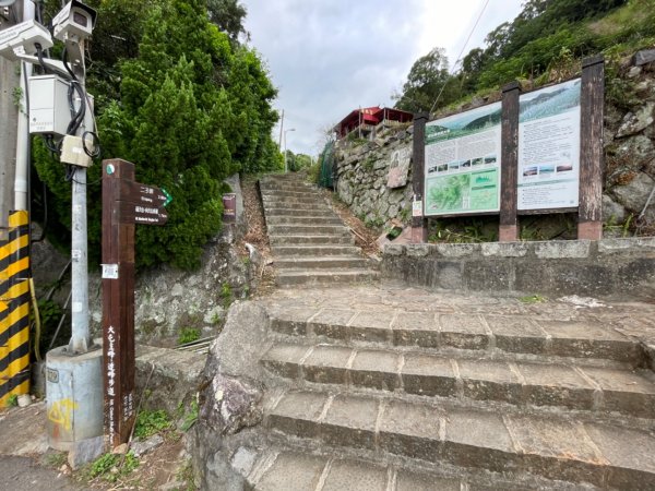 二子坪—面天山—向天山—清天宮2331915