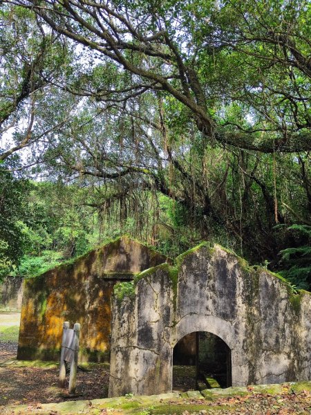 基隆情人湖老鷹岩大武崙-槓子寮2782600