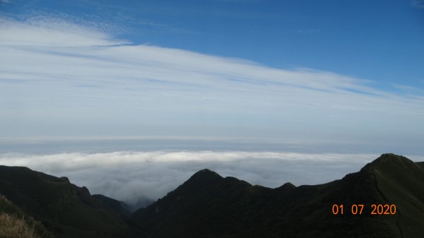 陽明山雲海初體驗800198