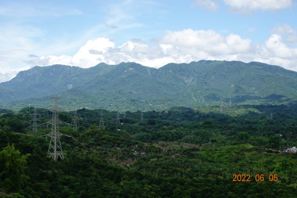 嘉義 竹崎 山子坑山1731783