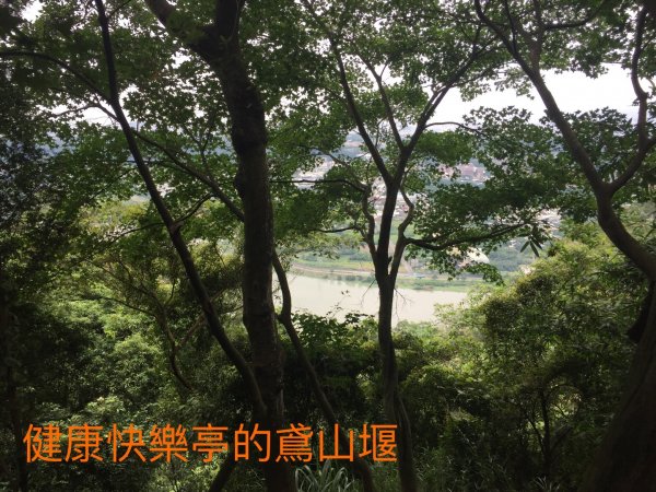 鳶山四秀縱走+七彩岩壁594867