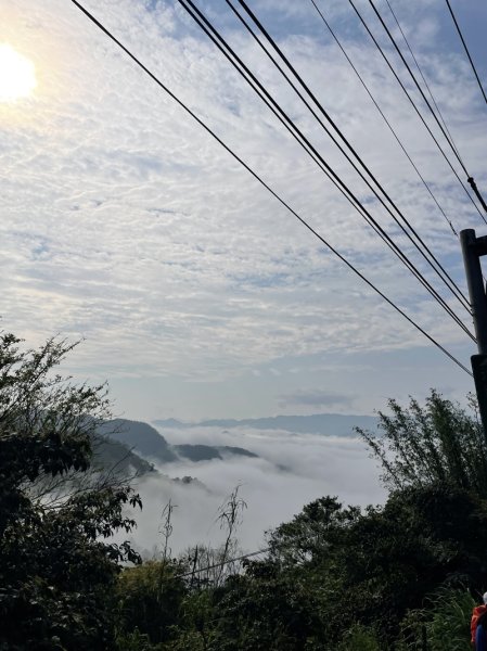 小格頭越嶺坪林2738354