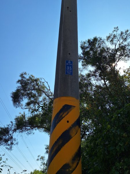 大肚環保公園步道+大尖山+萬里長城步道萬里長城步道202512072956526