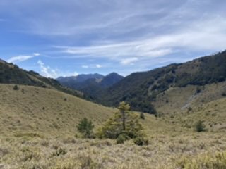 雪山西稜夢幻大景1392808