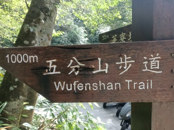 基隆市暖東舊道+頂子寮山+五分山步道(五分山)去回2946195