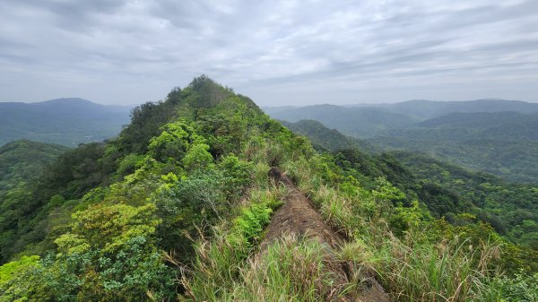 峰頭尖~峰頭尖東峰2761360