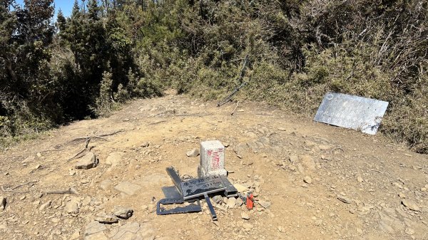 2025/03/01庫哈諾辛山2725285