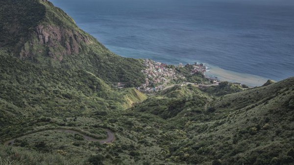 仙氣飄飄-無耳茶壺山1752150