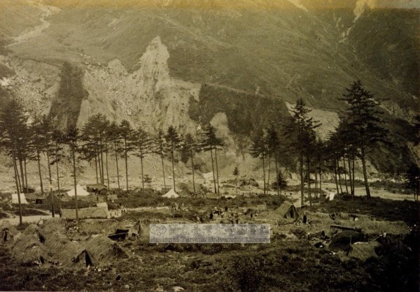 秀林塔次基里溪古關原3027641