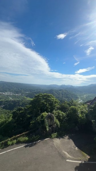 新竹橫山-大崎棟步道2619162