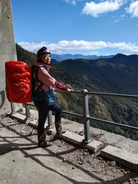 阿里山眠月線20211229-301618043