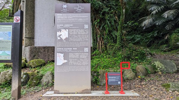 金字碑古道,大粗坑步道2518866