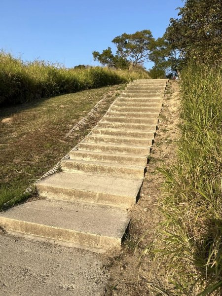 知高圳步道2711612