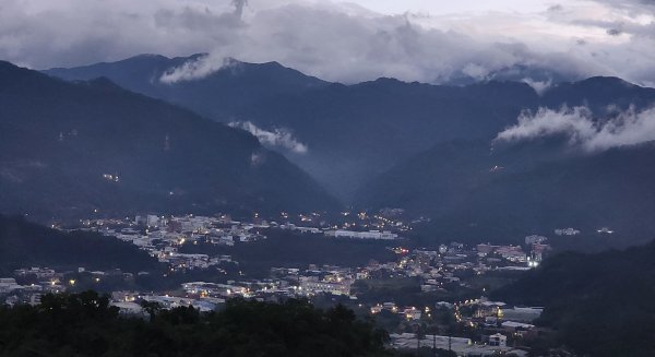 鳶山 五十分山 烏塗窟山1914136