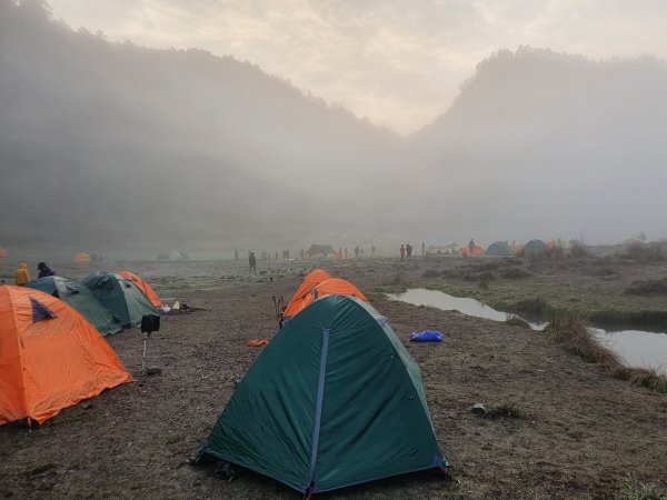 中級山-松蘿湖2888476