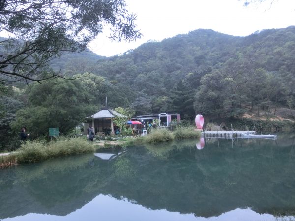 新山．夢湖108939
