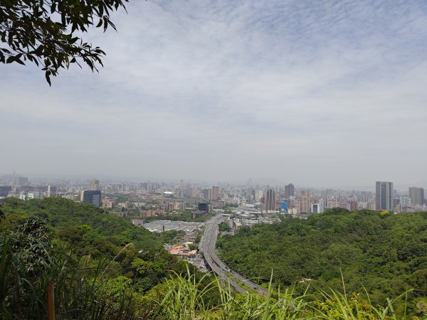 臺北大縱走第六段 中華科技大學至捷運麟光站2764450