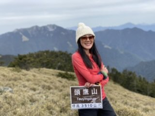 雪山西稜夢幻大景1392832