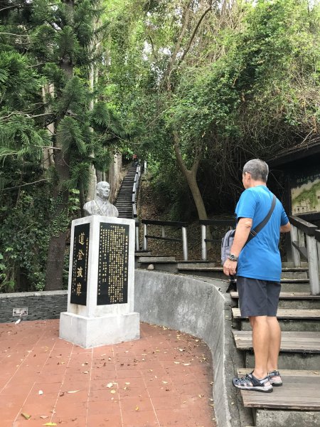 2019.09.07 台東市 鯉魚山步道679525