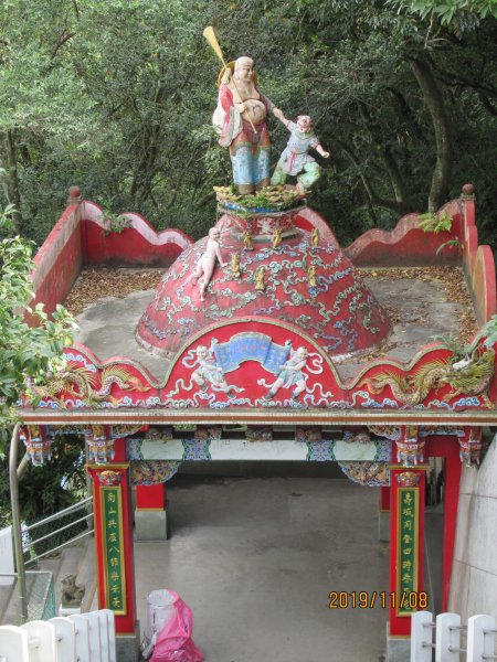 烘爐地南勢角山908498