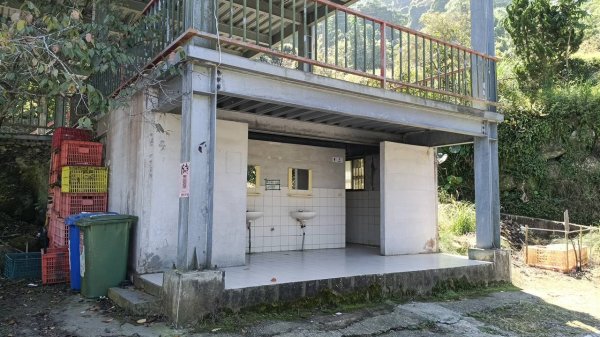 20251004 馬那邦山 - 珠湖 登山口2904969