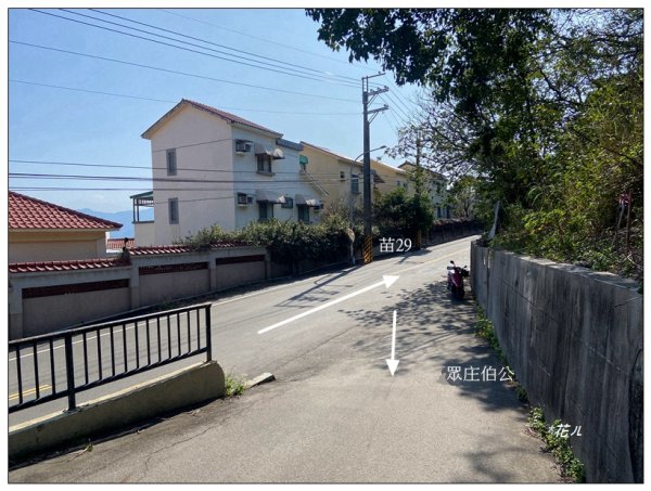 南苗栗板山(苗栗市)2685668