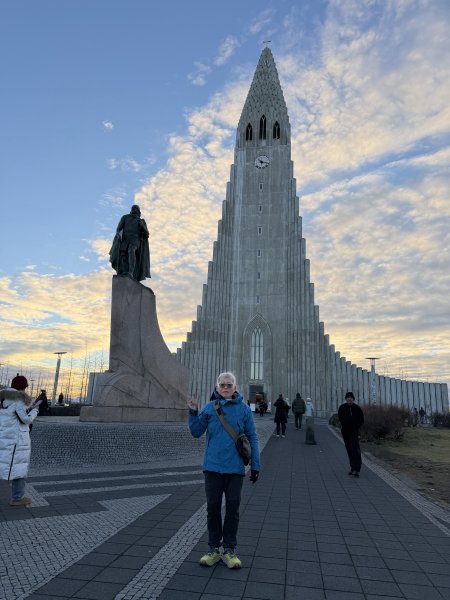 [紐約馬之行-18] 2025_1104 哈爾格林姆教堂(Hallgrimskirkja)2946145