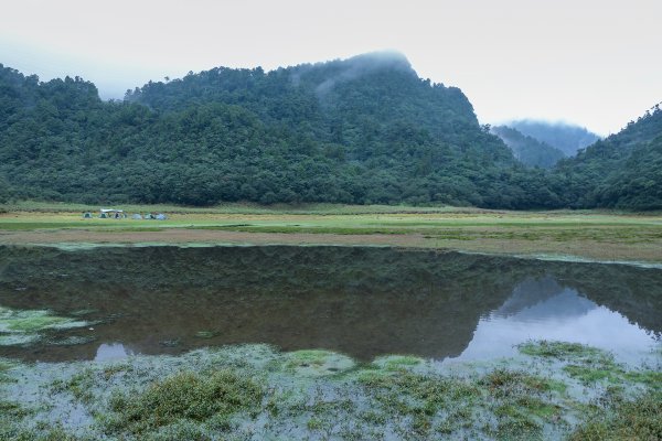 松羅湖月夜2271341