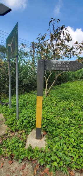 2022-08-27雲嘉五連峰縱走1824126