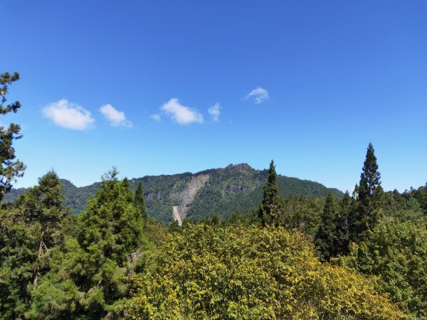 小百岳(59)-大塔山-202209251878749