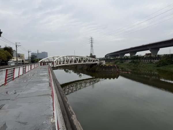 [山海圳_內海之路_第一段] 2026_0228 台江國家公園_臺灣歷史博物館3009304