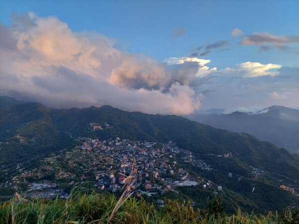 小百岳-基隆山2173185