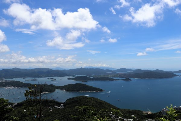 HK - 鷓鴣山1044392