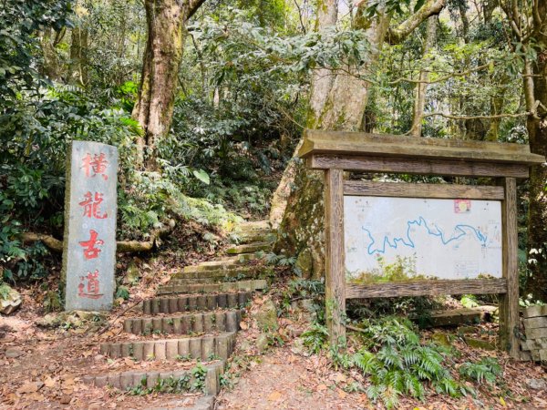 1120318水雲三星｜騰龍山-橫龍山北峰-橫龍山2077060