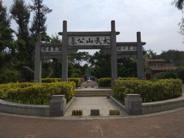 金門國家公園1185831