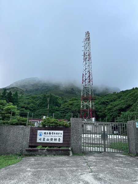 台北大縱走第三段2786897