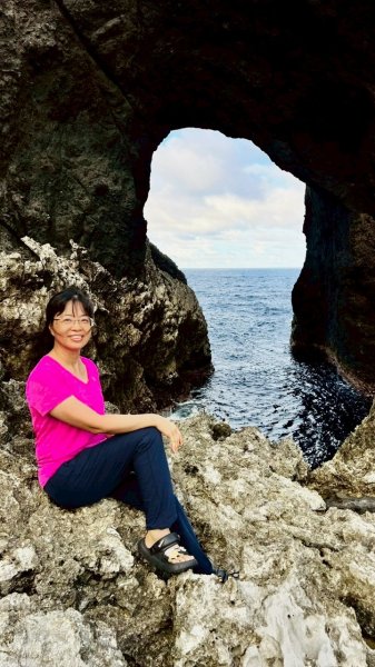 🌈6/28（六）-6/30（一）蘭嶼三日~小百岳紅頭山✨FB：熊熊趴爬走🌈2824702