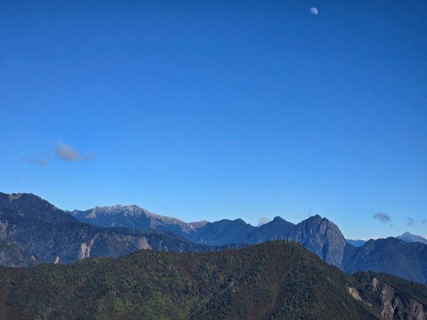 大雪山國家森林遊樂區賞楓／看神木／賞雪白山頭／賞大景2974288